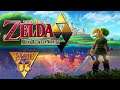 Zelda: A Link Between Worlds (HD) #3 - La Reina Zora l Lestat Gaming 29