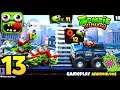 Zombie Tsunami - iOS, Android Gameplay Walkthrough - Parte 13