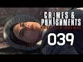 0039 Sherlock Holmes Crimes and Punishments 🕵️ Mord im Schatten 🕵️ Let's Play