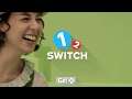 1-2-Switch (Switch) - Intro
