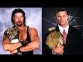 10 WWE Champions Who Won The Title BEFORE They Were Ready