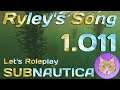 1.011 - Pod 7 Search :: Let's Roleplay Subnautica (SRP): Ryley's Song :: 26Sep18 ✅