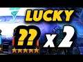 11X 5 Star Featured SUPER LUCKY Crystal Opening -  The Lost Openings Ep 2