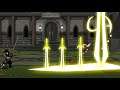 2D VFX with Adventure Quest Worlds in game Animation #002