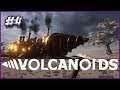 #4 VOLCANOIDS : Accélération de la production
