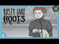 ФИНАЛ! И секретные уровни / Эп. 5 / Rusty Lake: Roots