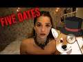 One Minute Reviews | Five Dates