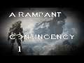 A Rampant Contingency - Let's Play Halo 4 Episode 1: Waking Up
