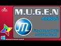 Add004 Mugen and Fixed Msvbvm60.dll - Windows PC Emulator Android 2021