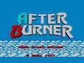 Intro-Demo - After Burner (World, Master System)