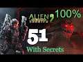 Alien Shooter 2 The Legend - Mission 51 With Secrets