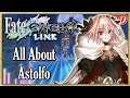 All About Astolfo (Guide/Analysis) - Fate/Extella Link