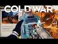 All New BETA Info For Black Ops: Cold War! NEW Field Of View Option For Console! HUD Revamp & More!