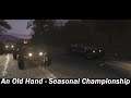 An Old Hand - Seasonal Championship (Forza Horizon 4)