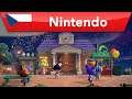 Animal Crossing: New Horizons - Co nového můžete dělat v srpnu 2020? | Nintendo Switch