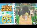 Animal Crossing New Horizons ITA [Parte 65 - Last Surprise]