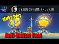 Antimatter Fuel π EP23 πͺ Dyson Sphere Program Lets Play Walkthrough Guide Tutorial