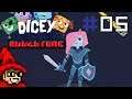 Aoife || E05 || Dicey Dungeons Adventure // Robot [Let's Play]