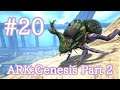 【ARK Genesis Part 2】菜園に必須生物、フンコロガシをテイム【Part20】【実況】