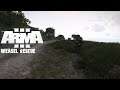 ARMA III Gameplay - Houdan - Weasel Rescue (Round Highlight)
