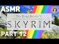 ASMR: Skyrim - Modded - Part 12 - Ghostly Apparations!