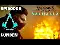 AC Valhalla Story Gameplay The City of War Lunden