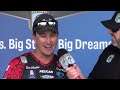 Bassmaster Elite weigh-in at St. Johns River 2019 - Saturday