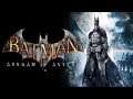 Batman Arkham Asylum  #01 🦇  Joker ist Da  🦇  Gameplay Pc German - No Commentary