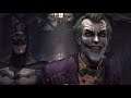 Batman: Arkham Asylum Walkthrough Part 1 Welcome to Arkham