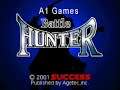 Battle Hunter USA - Playstation (PS1/PSX)