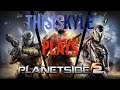 Battles Within The Jungles Of Hossin, ThisisKyle Plays Planetside 2: Vanu Battle Recordings