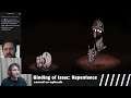 Becoming Broken - Binding of Isaac: Repentance STREAM
