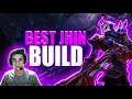 BEST JHIN BUILD and GUIDE for Wild Rift! ADC Jhin Gameplay!