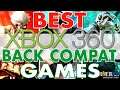 Best Xbox 360 Games On Xbox Series X & Xbox One | Which Backwards Compatible Games Should You Play?