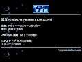 試合BGM[DEVID RABBIT ROCKERS] (ドラッキーのAりーぐさっかー) by MOTOYUKA | ゲーム音楽館☆
