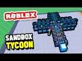 BIGGEST MONEY MAKER SETUP In Sandbox Tycoon (Roblox)
