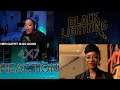 Black Lightning 4x7 REACTION [Painkiller]