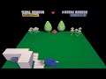 Blah By Lightning VOXATRON Fantasy Virtual Console Lexaloffle Games www lexaloffle com