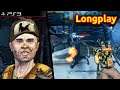 Borderlands 2 (PS3) Longplay - No Commentary (1080p, original console)