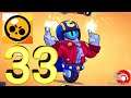 Brawl Stars Gamplay Walkthrough Part 33 (Android,IOS)