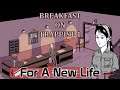 Breakfast on Trappist-1 - For A New Life