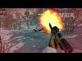 Cabela's Dangerous Hunts 2009 (PS3 Version) - Action Zone: Alaska (Gold Stage)