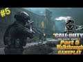Call Of Duty Black Ops 2 Walkthrough Part 5 Fallen Angel || PC Gameplay Full HD 60FPS