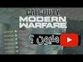 Call of Duty Modern Warfare : طمع الارقام