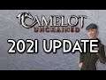 Camelot Unchained 2021 update