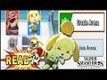 Can I Beat Random People With Isabelle? Super Smash Bros. Ultimate