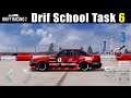CarX Drift Racing 2 Drift School Task 6