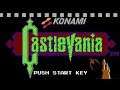 Castlevania (NES) Walkthrough No Commentary