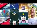 CATTURO AZELF *SHINY*! - Pokémon GO ITA