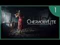 Chernobylite [PC] - Introdução